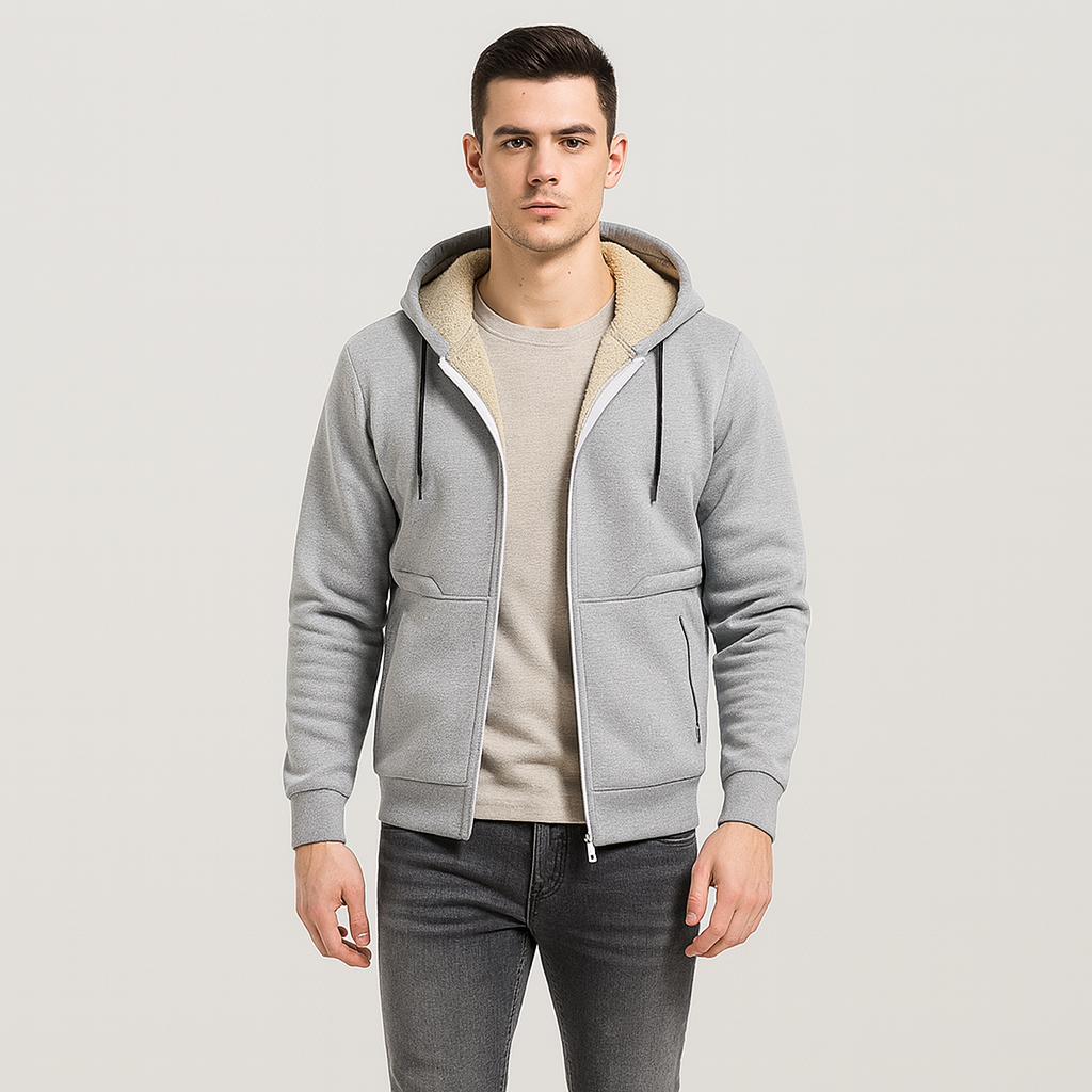 Jefrey UrbanShield Herbstjacke