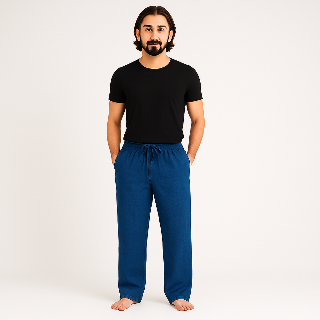 Arthur – Baggy Herrenhose | Schulte