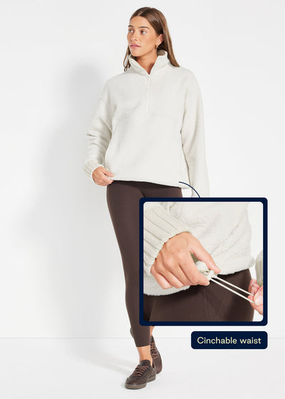 Isa™ | Optimierter Sherpa II