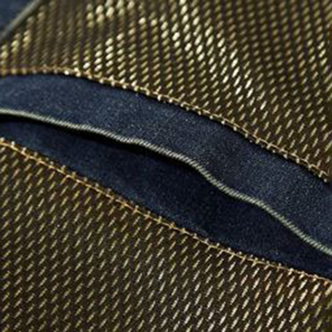 Klassische Denim-Jacke für Männer