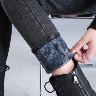 Stylische Denim-Hosen für Frauen