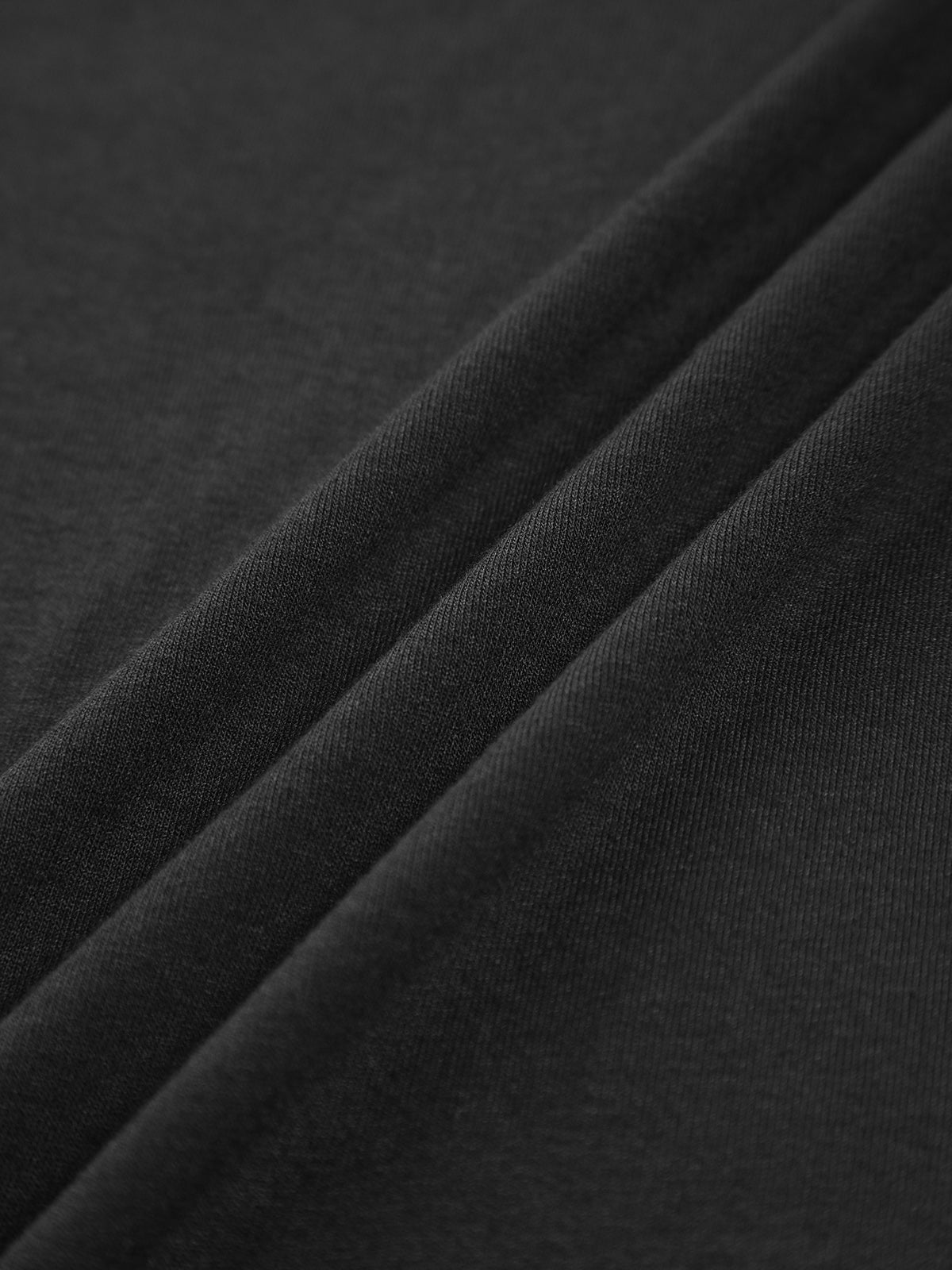 Damen Langarmshirt Jersey Off-Shoulder Elegant Oberteil