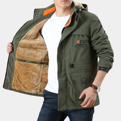 Freizeit Jacke für Herren