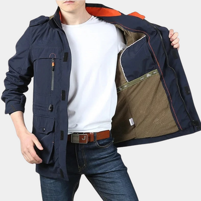 Freizeit Jacke für Herren