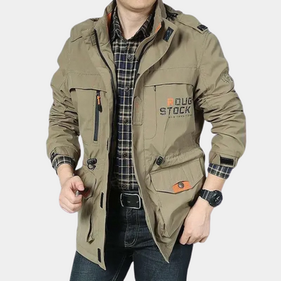Freizeit Jacke für Herren