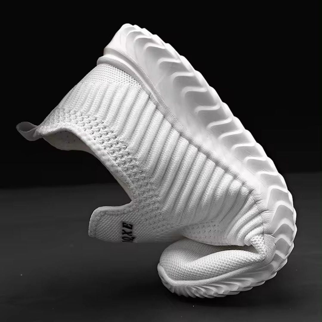 Heidi-Mode | Slipper für Damen mit Memory-Schaum