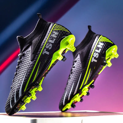 Philipp | Dynamische Fußballschuhe