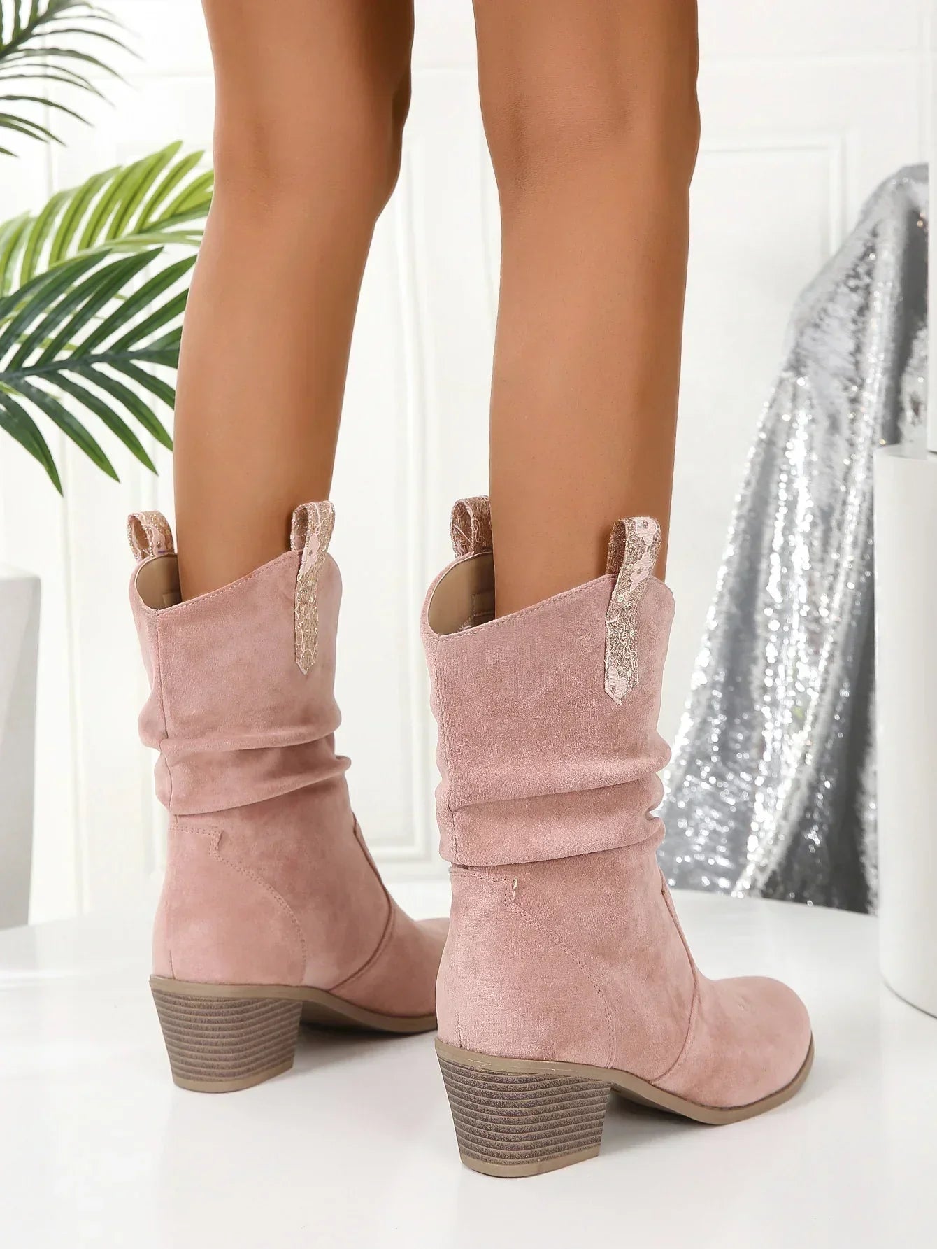 Stylische Stiefel für Damen