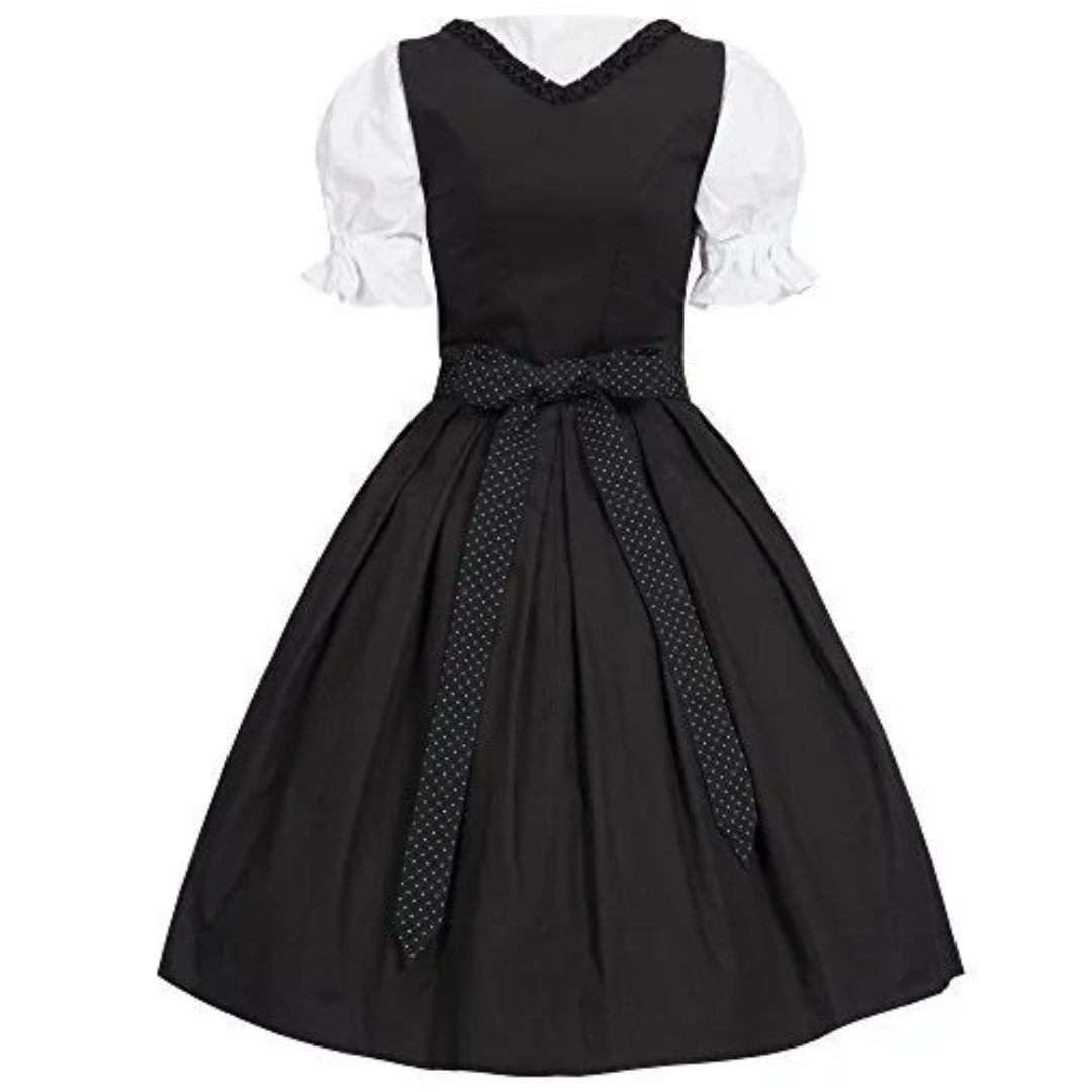 Sabrina | Elegantes Modernes Trachtenkleid