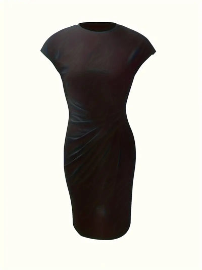 Heidi-Mode | Zeitlose Midi Kleid