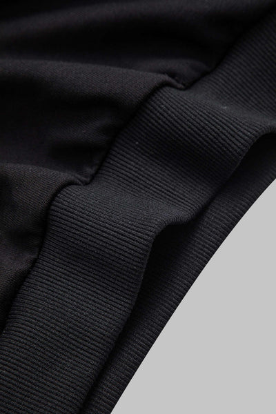 Leonie | Sportliches Zweiteiler-Set mit Schleifen-Details