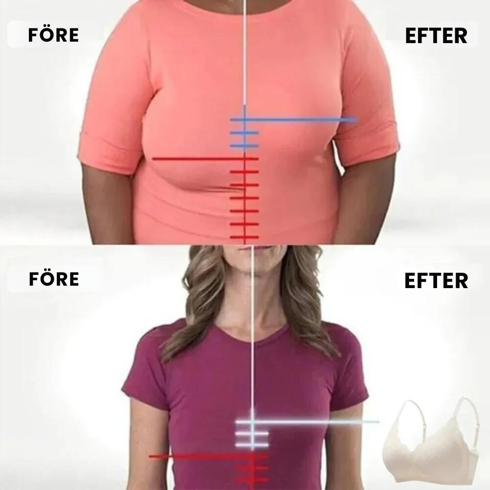 Tilly | BH ohne Bügel