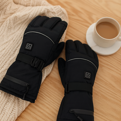 Fervor | High-Tech Winterhandschuhe