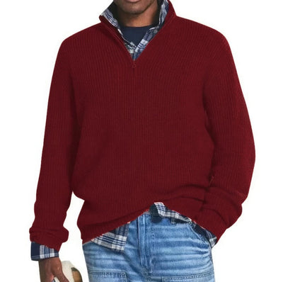 Carl – Eleganter Pullover