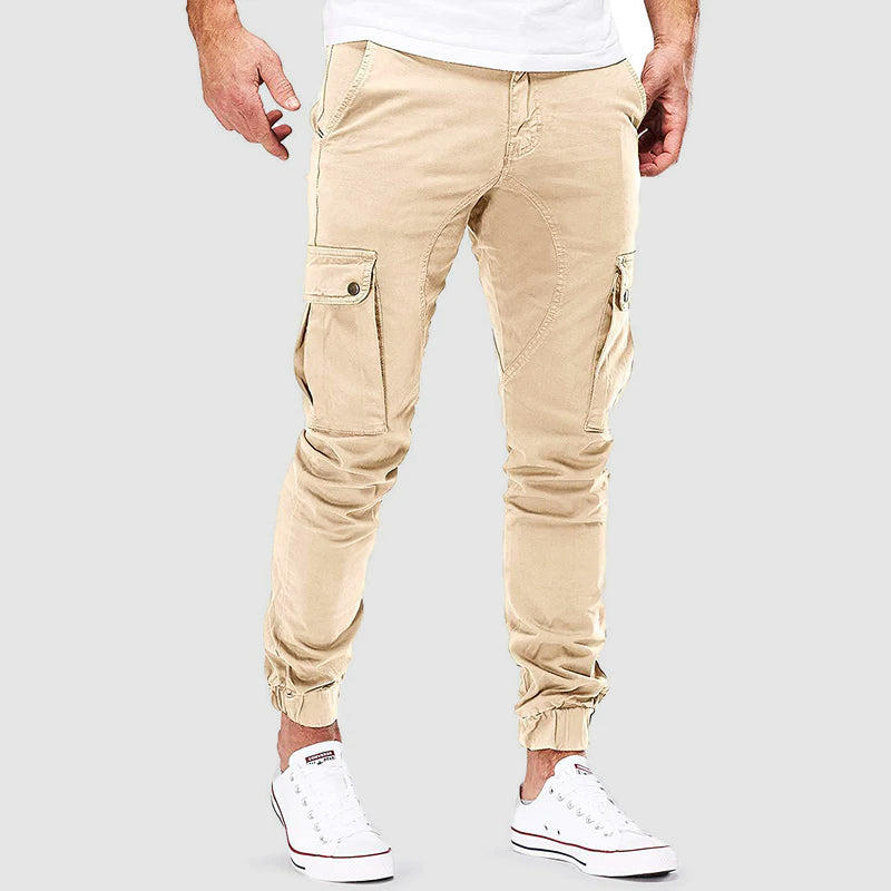 Cargohose für Herren