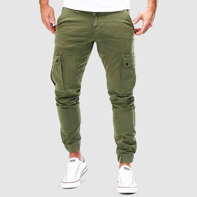 Cargohose für Herren