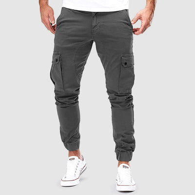Cargohose für Herren