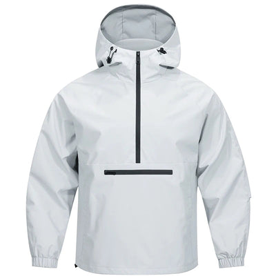 Luca | Funktionale Softshell Jacke mit Kapuze