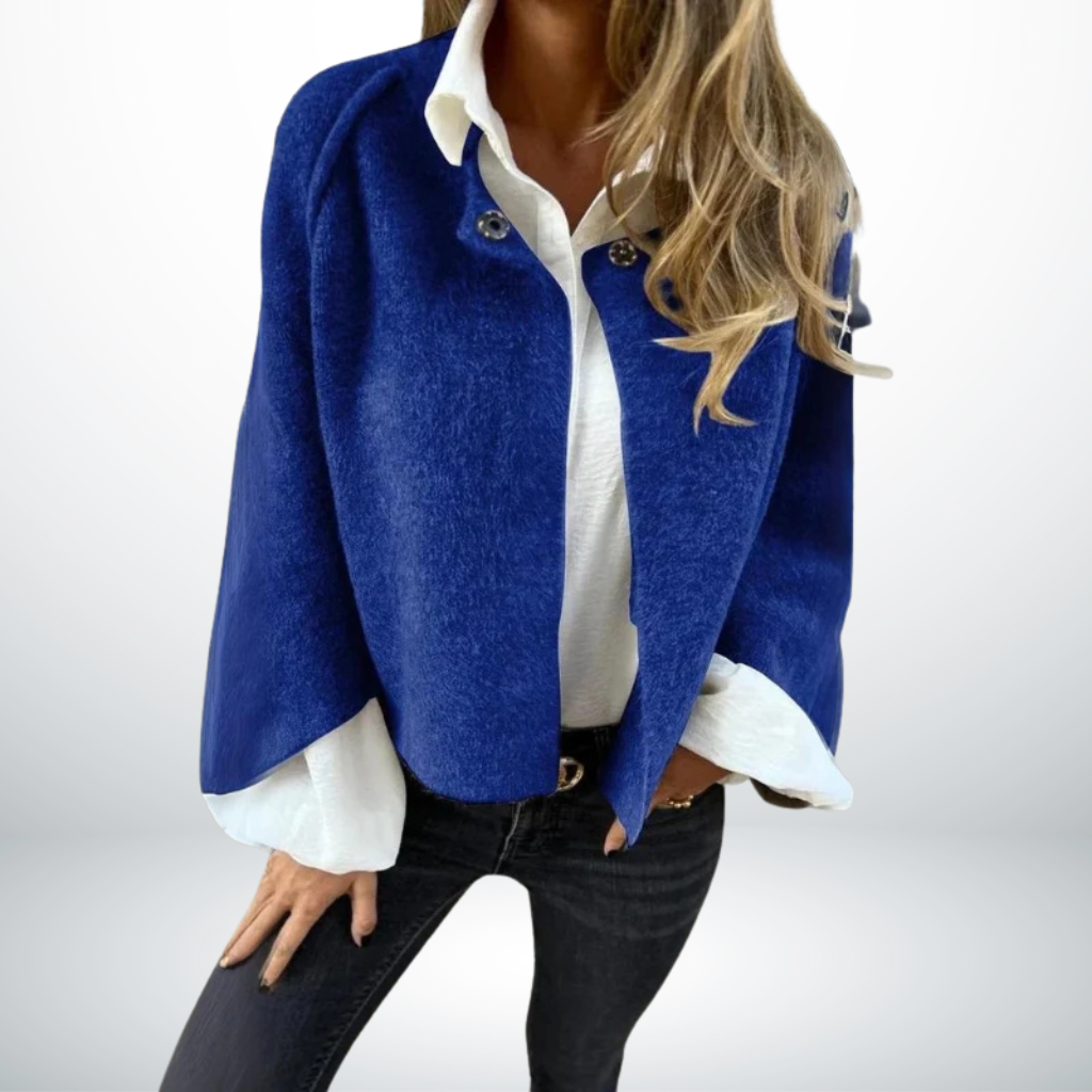 Danique | Kurze Jacke