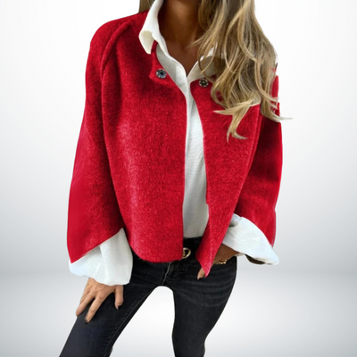 Danique | Kurze Jacke