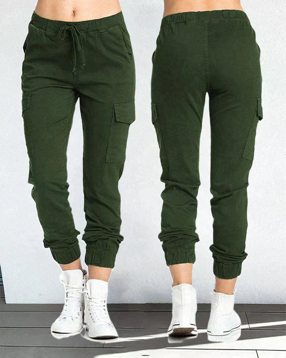 Heidi-Mode | Trendy Cargo Hose