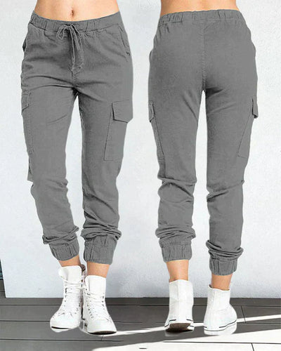 Heidi-Mode | Trendy Cargo Hose