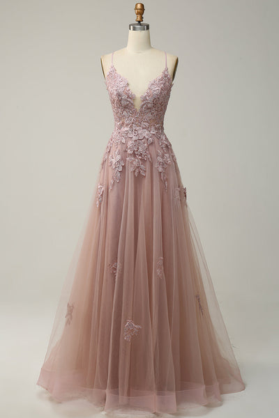 Heidi-Mode | Schmeichelndes A-Linie Kleid für Galas