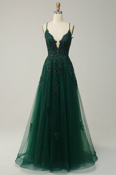 Heidi-Mode | Schmeichelndes A-Linie Kleid für Galas