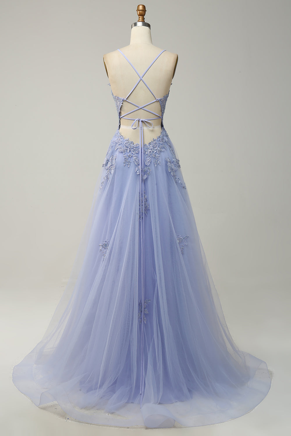 Heidi-Mode | Schmeichelndes A-Linie Kleid für Galas
