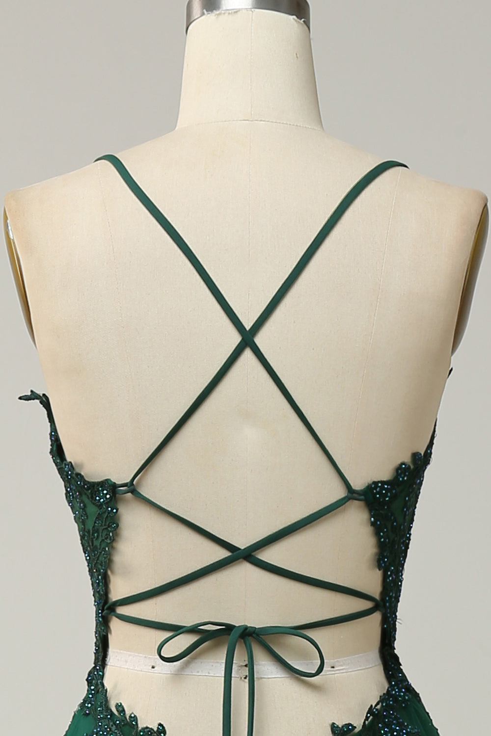 Heidi-Mode | Schmeichelndes A-Linie Kleid für Galas