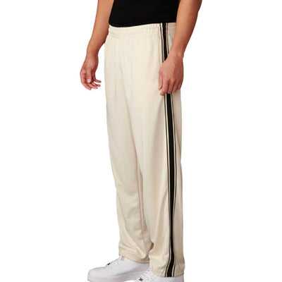 Harry | Trendige Gestreifte Jogginghose
