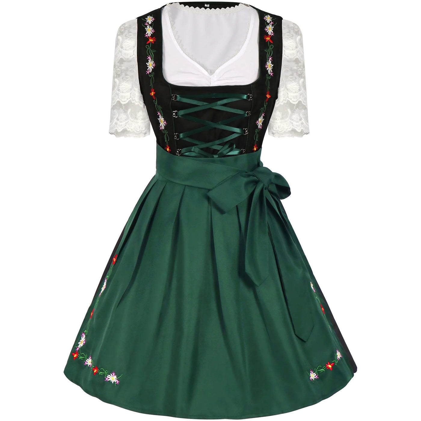 Mandy | Traditionelles Trachtenkleid