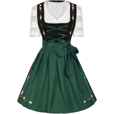 Mandy | Traditionelles Trachtenkleid
