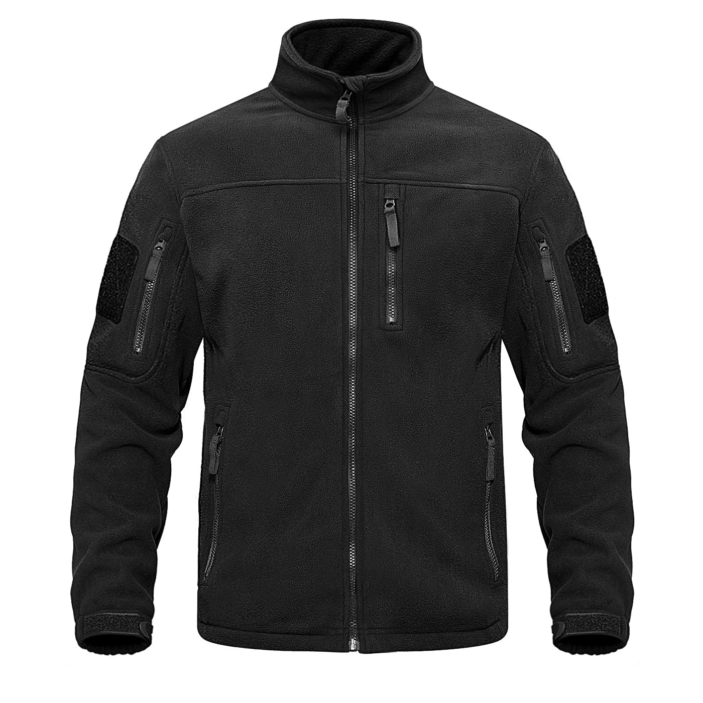 Fleecejacke für Herren