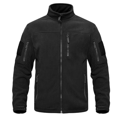 Fleecejacke für Herren