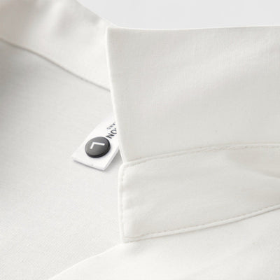 Cornelio | Poloshirt mit V-Ausschnitt