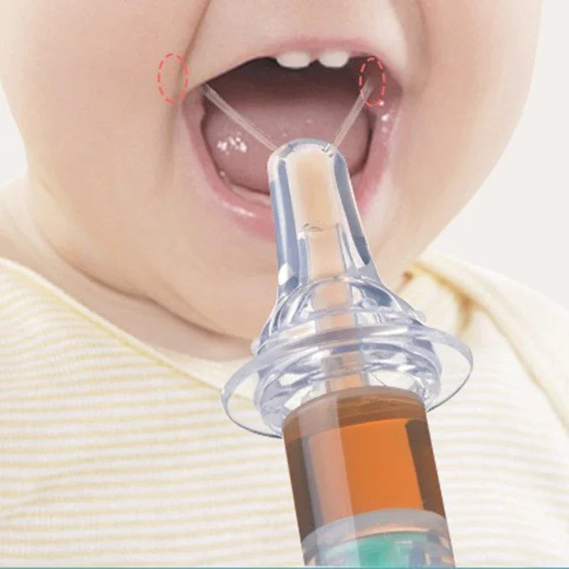 SchnelleDosis™ Sanft und Sicher
