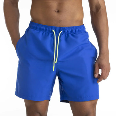 Isaac | Herren Schwimmshorts