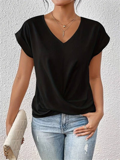 Daniela | Lässiges T Shirt