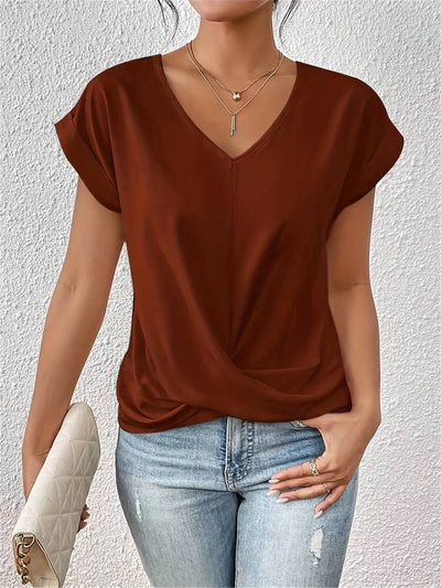 Daniela | Lässiges T Shirt