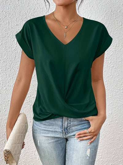 Daniela | Lässiges T Shirt