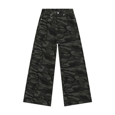 Stefan | Vintage Baggy Jeans