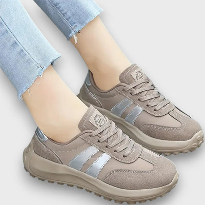 Dolores – Premium-Orthopädische Sneaker