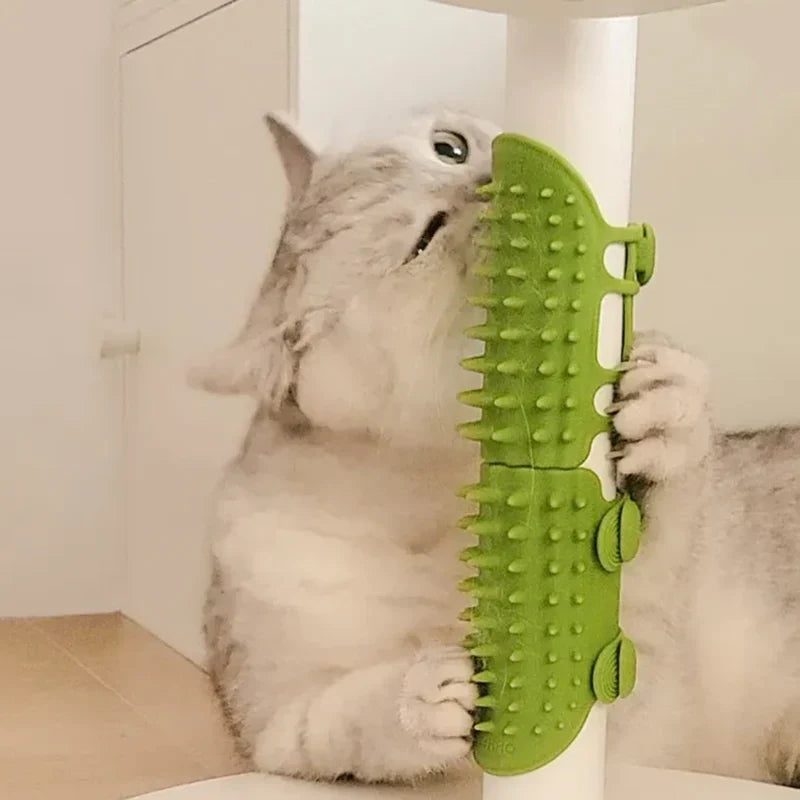 SchnurrenGroomer™ Entworfen für Komfort