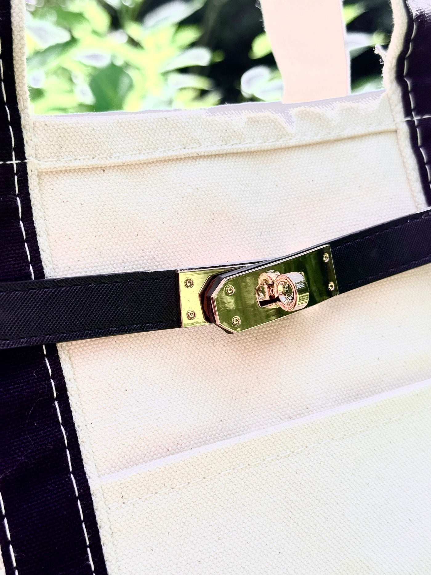 Elenora™ Strapazierfähige Luxus Tasche