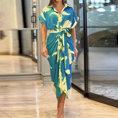 Kaitlynn - Freizeitkleid