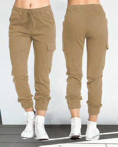 Heidi-Mode | Trendy Cargo Hose