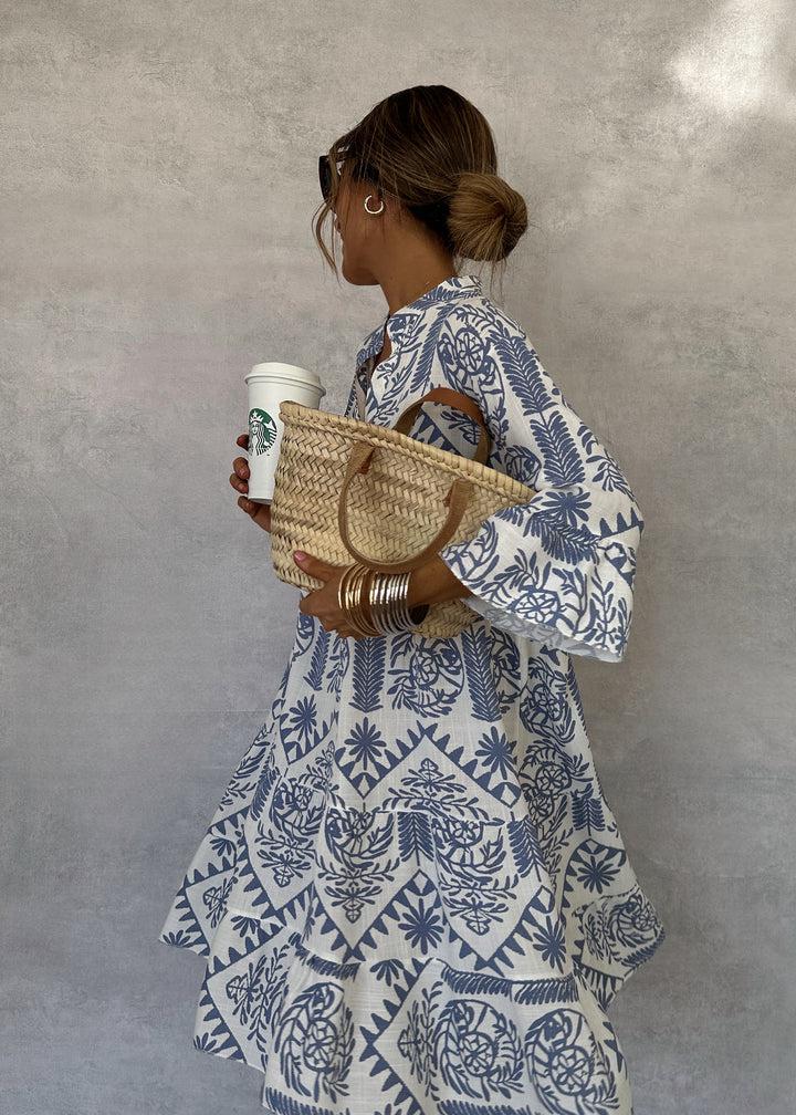 Molly - Elegantes Kleid