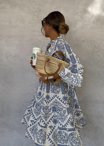 Molly - Elegantes Kleid