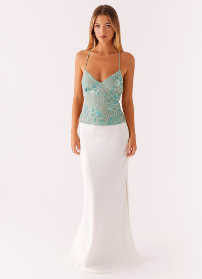 STEFFI I GLAMOUR-OBERTEIL